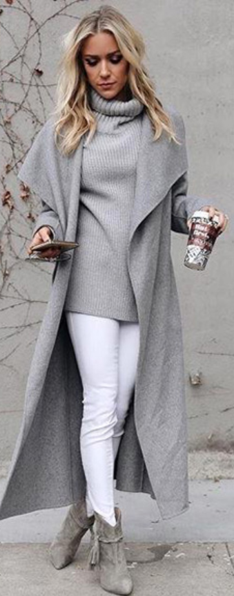 Kristin Cavallari's White Fur Coat
