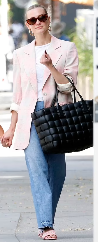 Aratta Pink Renaissance Handbag - 20204940 | HSN