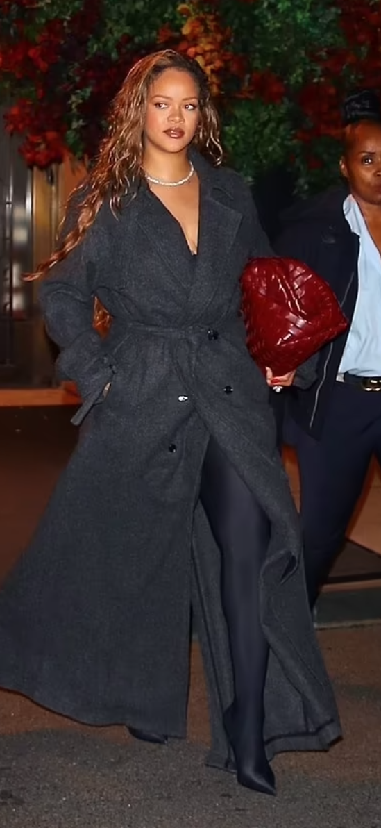 The Trendy Handbag Gabrielle Union, Priyanka Chopra, and Rihanna